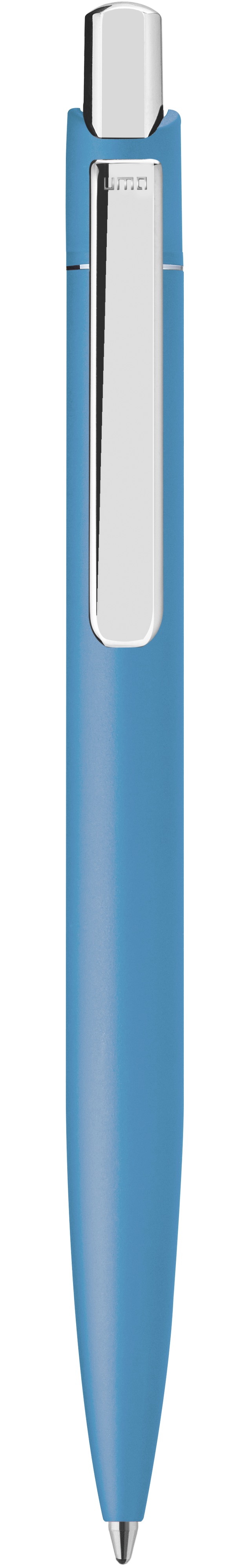 0-9575 – PRIMUS - Metall-Druckkugelschreiber