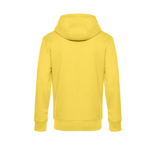 B&C KING HOODED Yellow Fizz