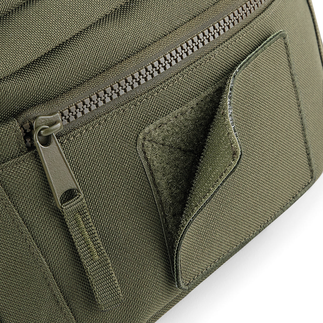 Molle Utility Waistpack inkl. Druck auf Patch