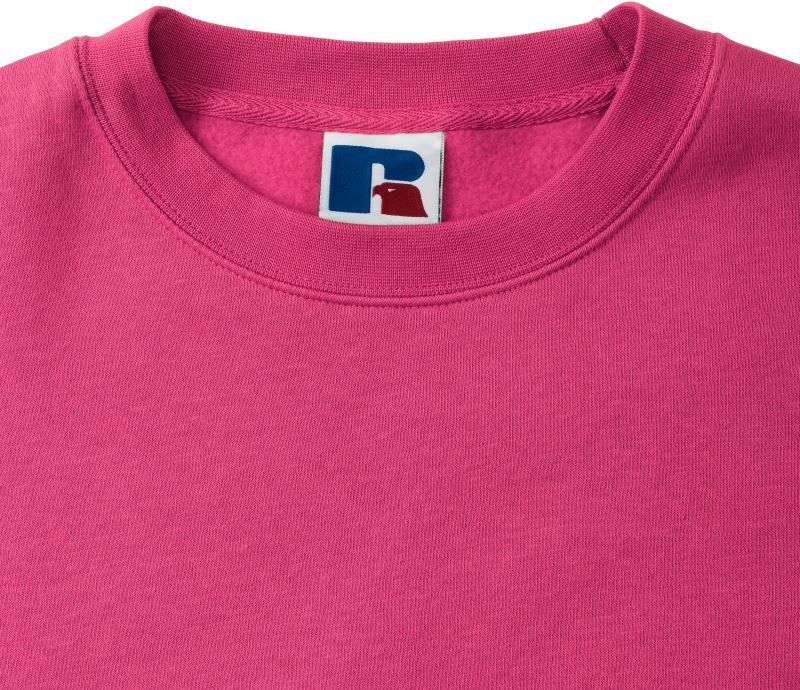 Sweater "Authentic" Sweatshirt