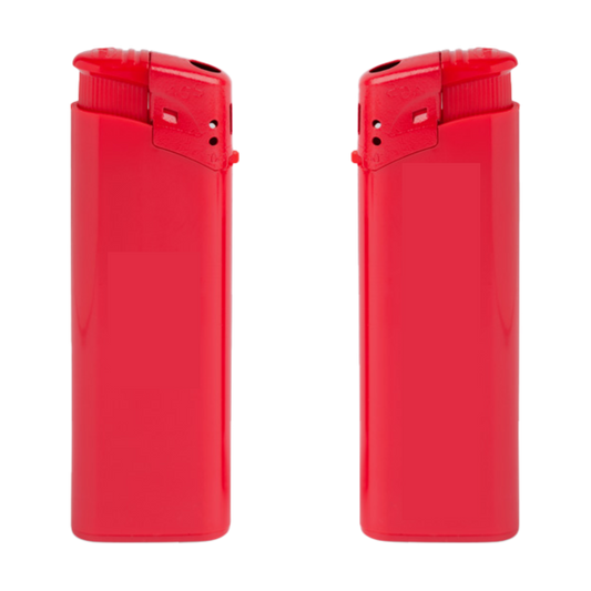 TOM Elektrisches Feuerzeug