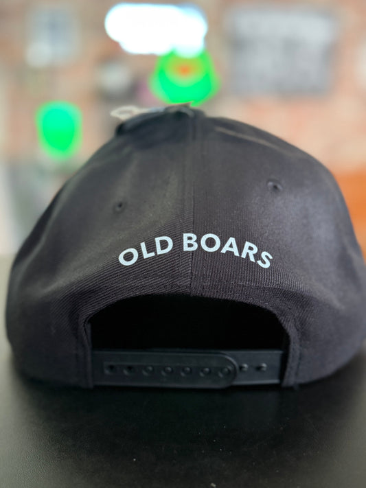 Cap Hawaii Old Boars Rugby Rugby