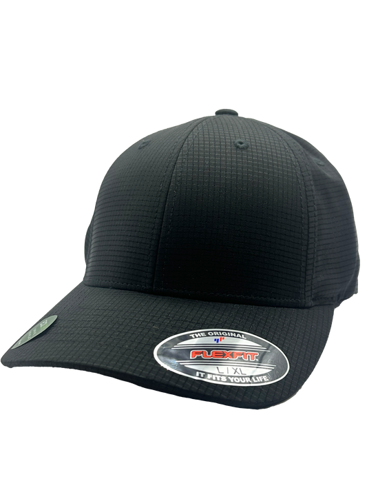 Flexfit Hydro-Grid Stretch Cap