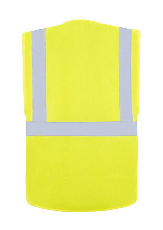 Comfort Executive Multifunctional Safety Vest Hamburg