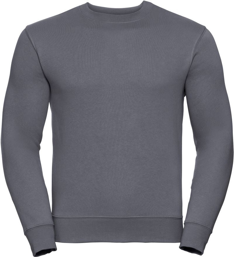 Sweater "Authentic" Sweatshirt