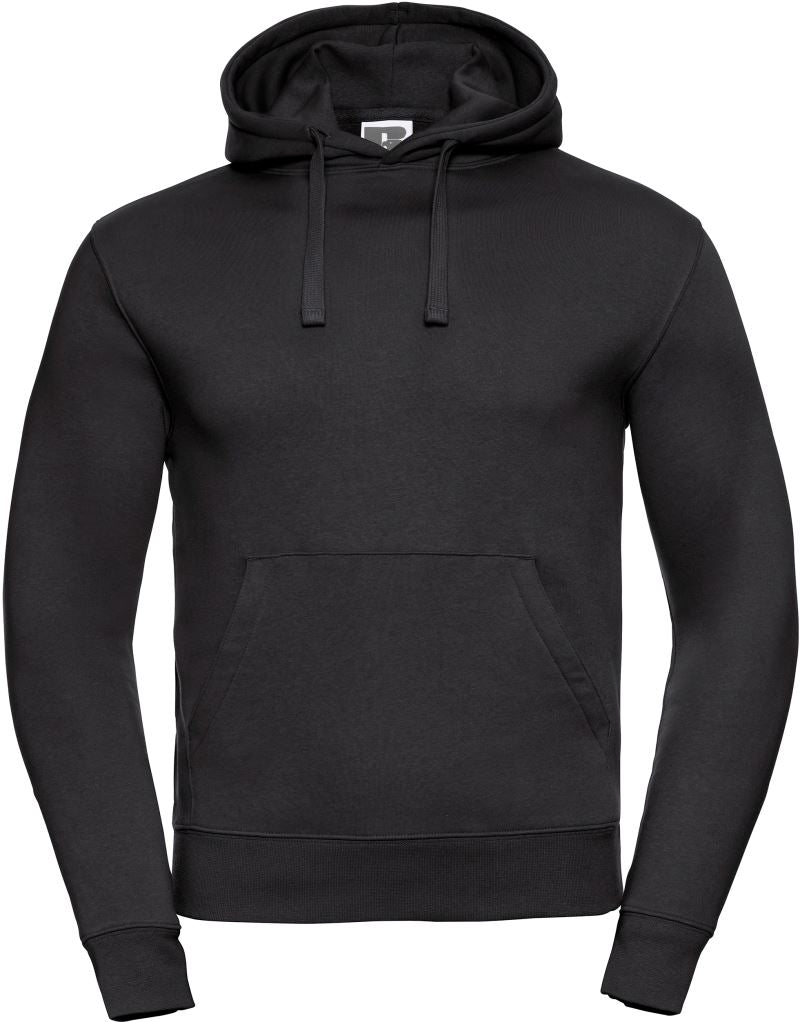 Herren Kapuzen Hoodie "Authentic"