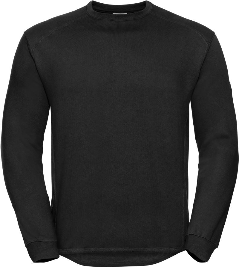 Strapazierfähiges Workwear-Sweatshirt