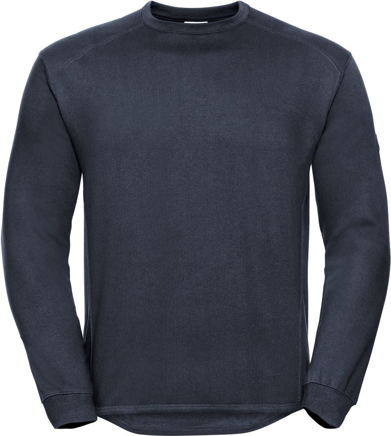 Strapazierfähiges Workwear-Sweatshirt