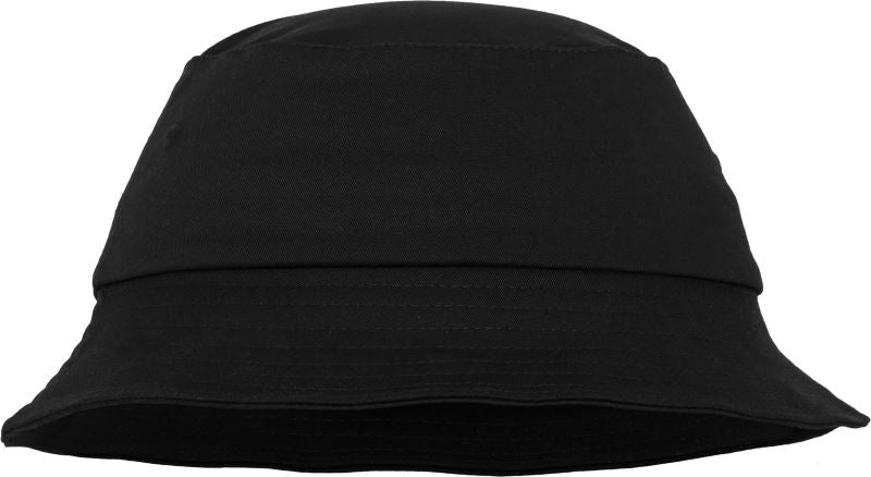 Fischer Hut - FLEXFIT mit Logo Druck