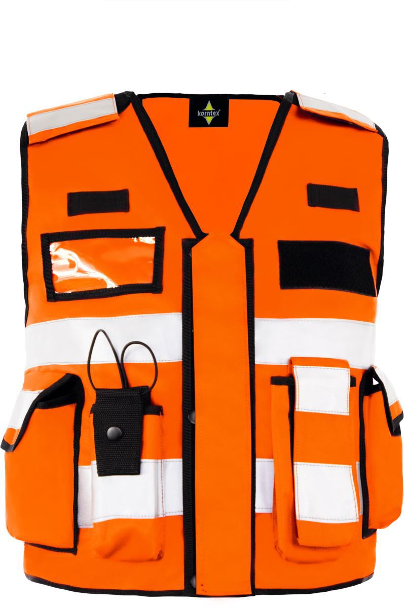 Multifunktionsweste "Tactical" Bonn