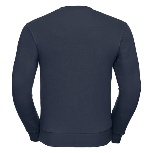 Strapazierfähiges Workwear-Sweatshirt - French Navy