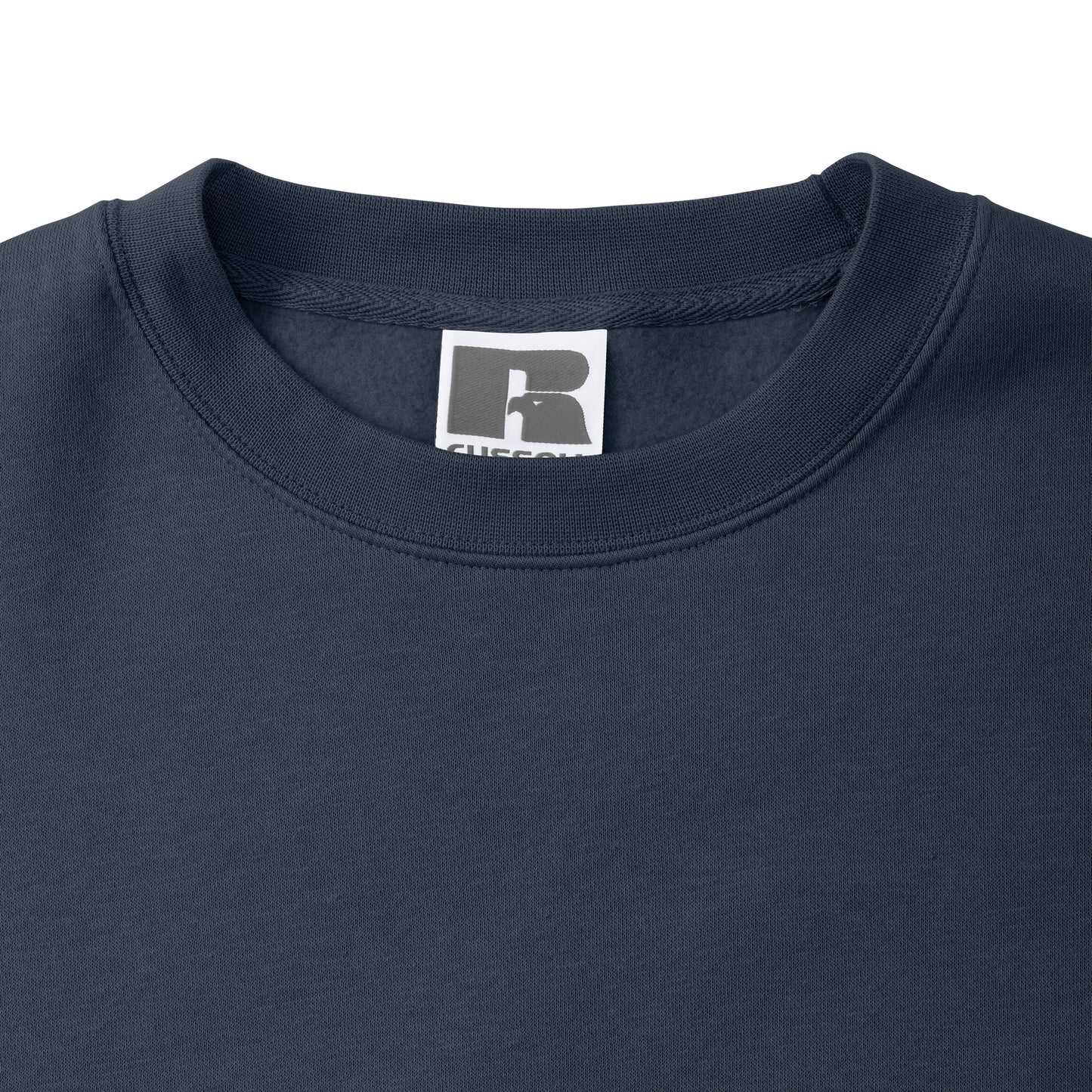 Strapazierfähiges Workwear-Sweatshirt - French Navy