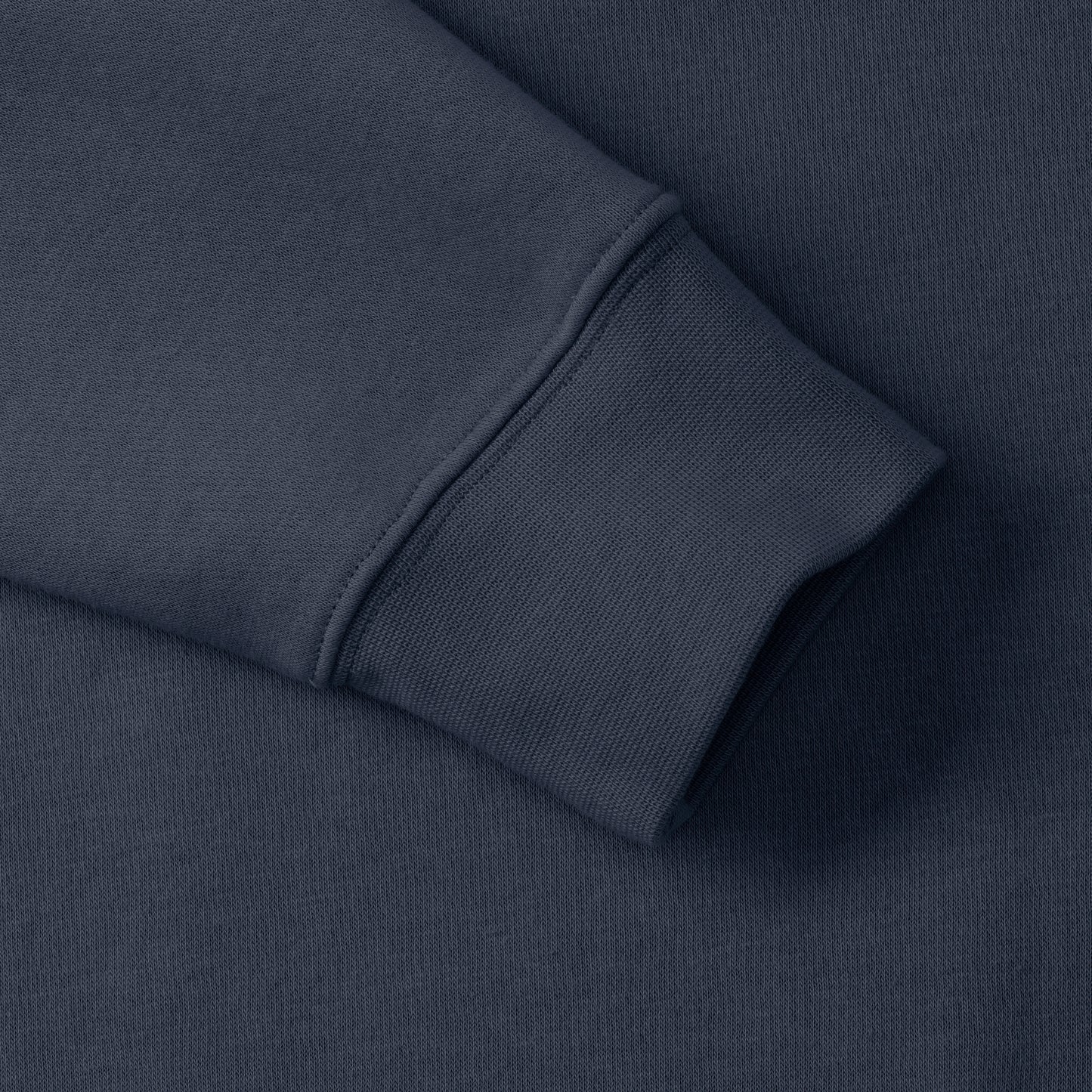 Strapazierfähiges Workwear-Sweatshirt - French Navy