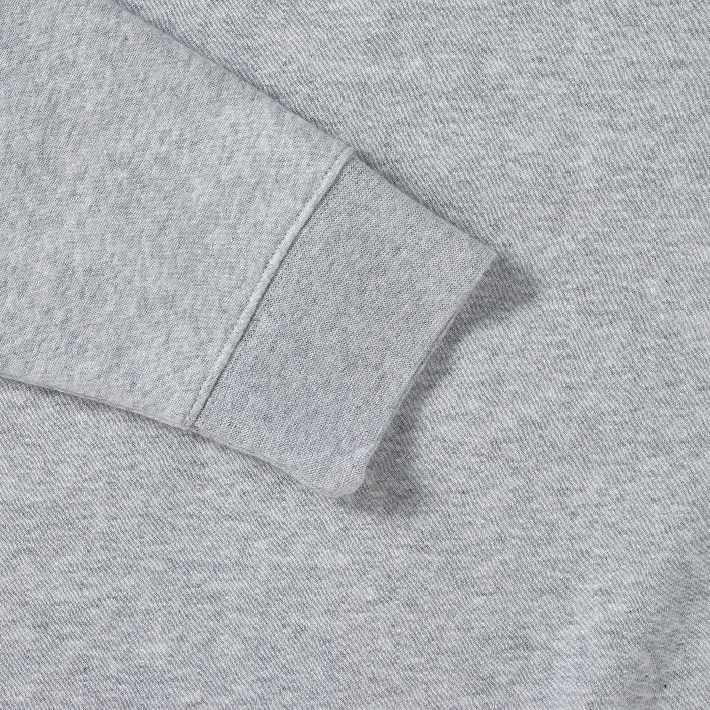 Strapazierfähiges Workwear-Sweatshirt - Light Oxford