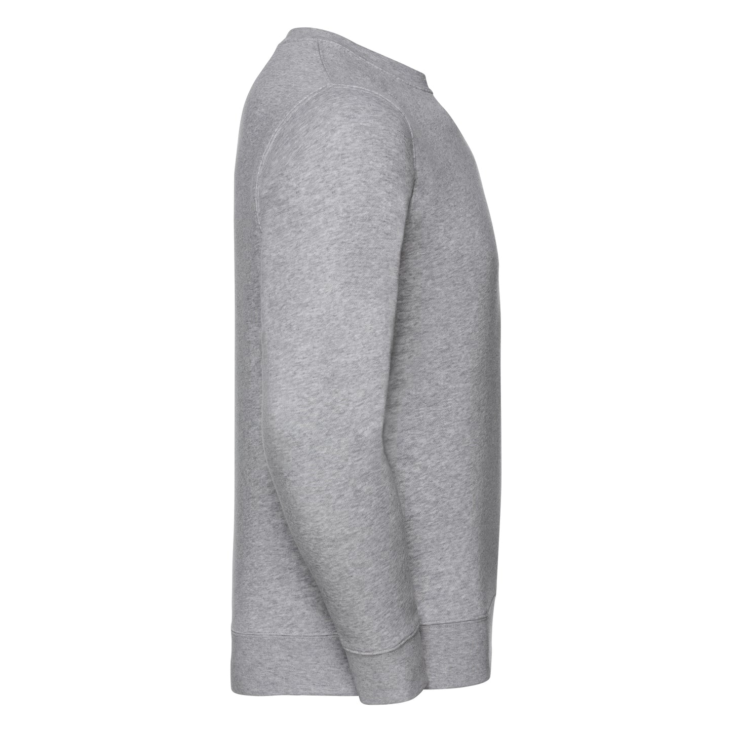 Strapazierfähiges Workwear-Sweatshirt - Light Oxford