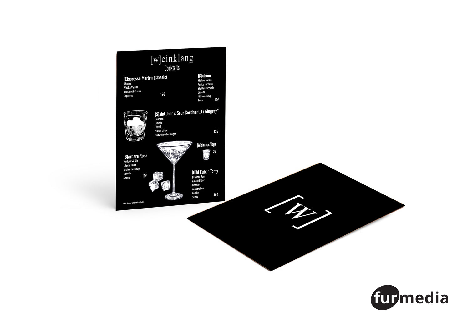 Flyer DIN A6