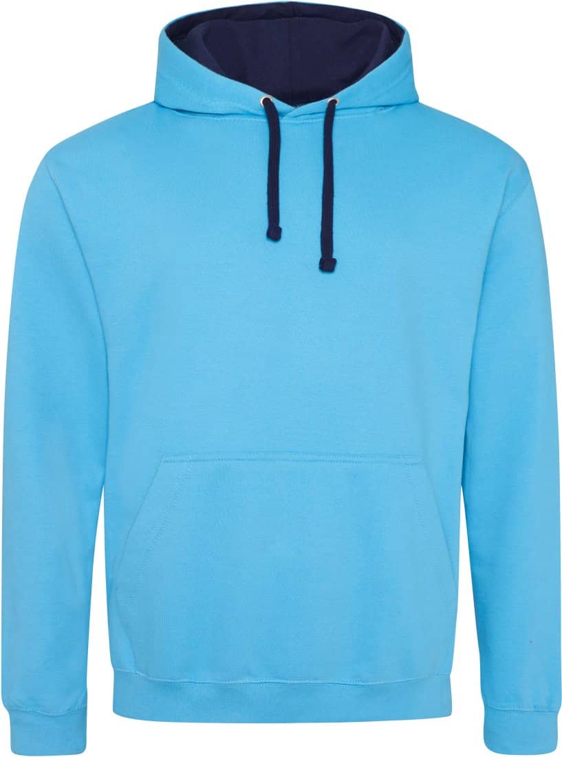 Varsity Hoodie Napoli