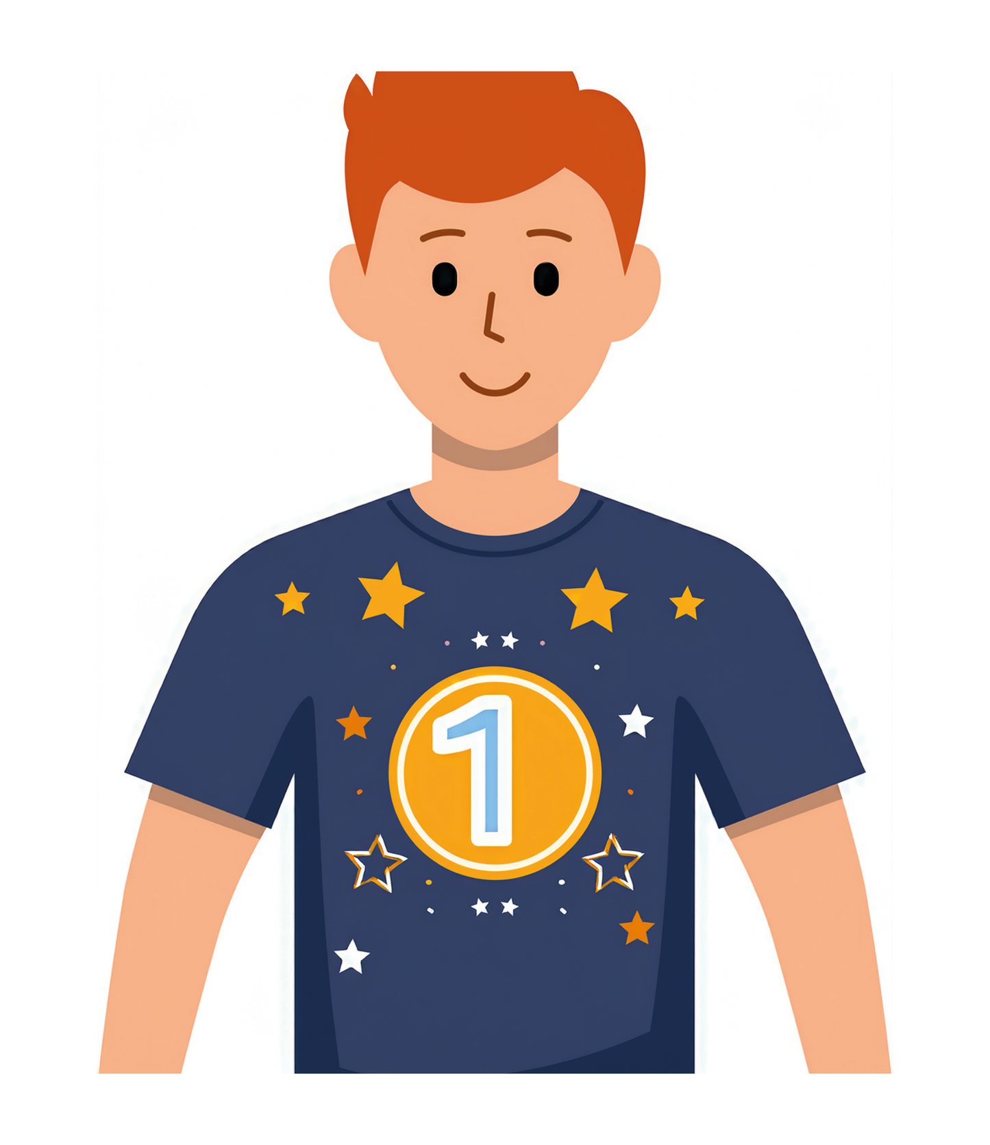 Logo / Text - Druck auf eigenes Textil