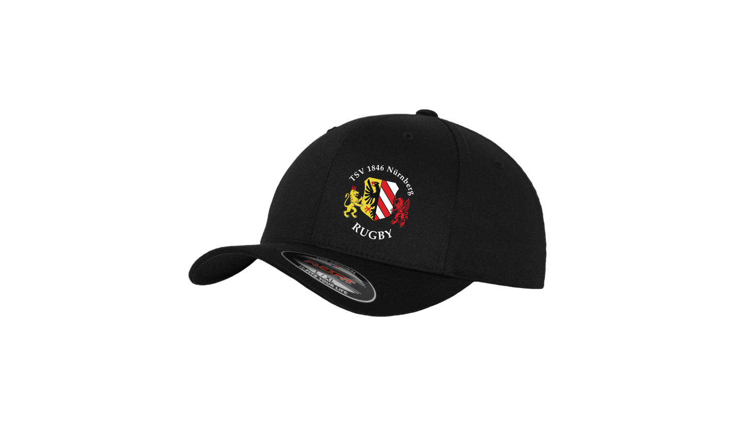 Cap FLEXFIT TSV 1846 Nürnberg Rugby