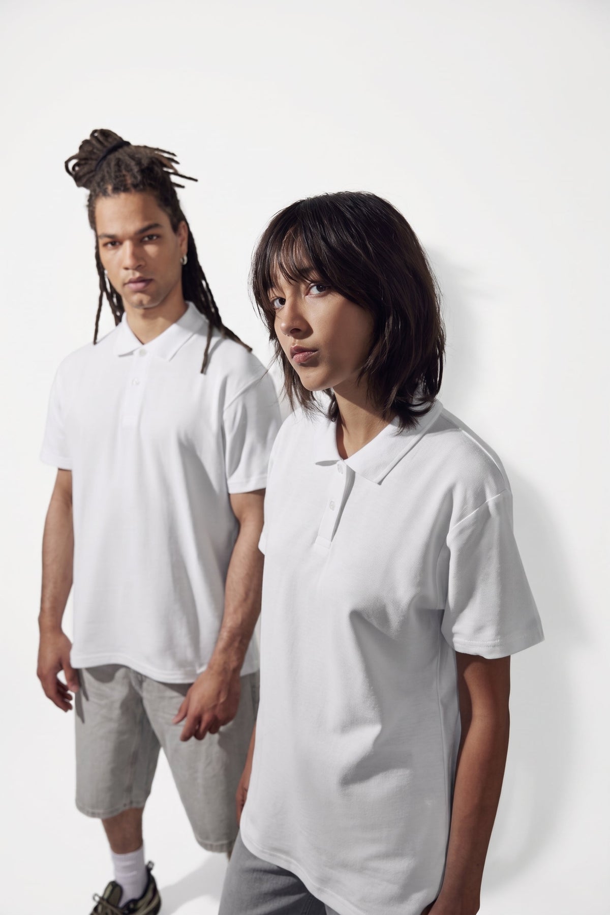 Poloshirts