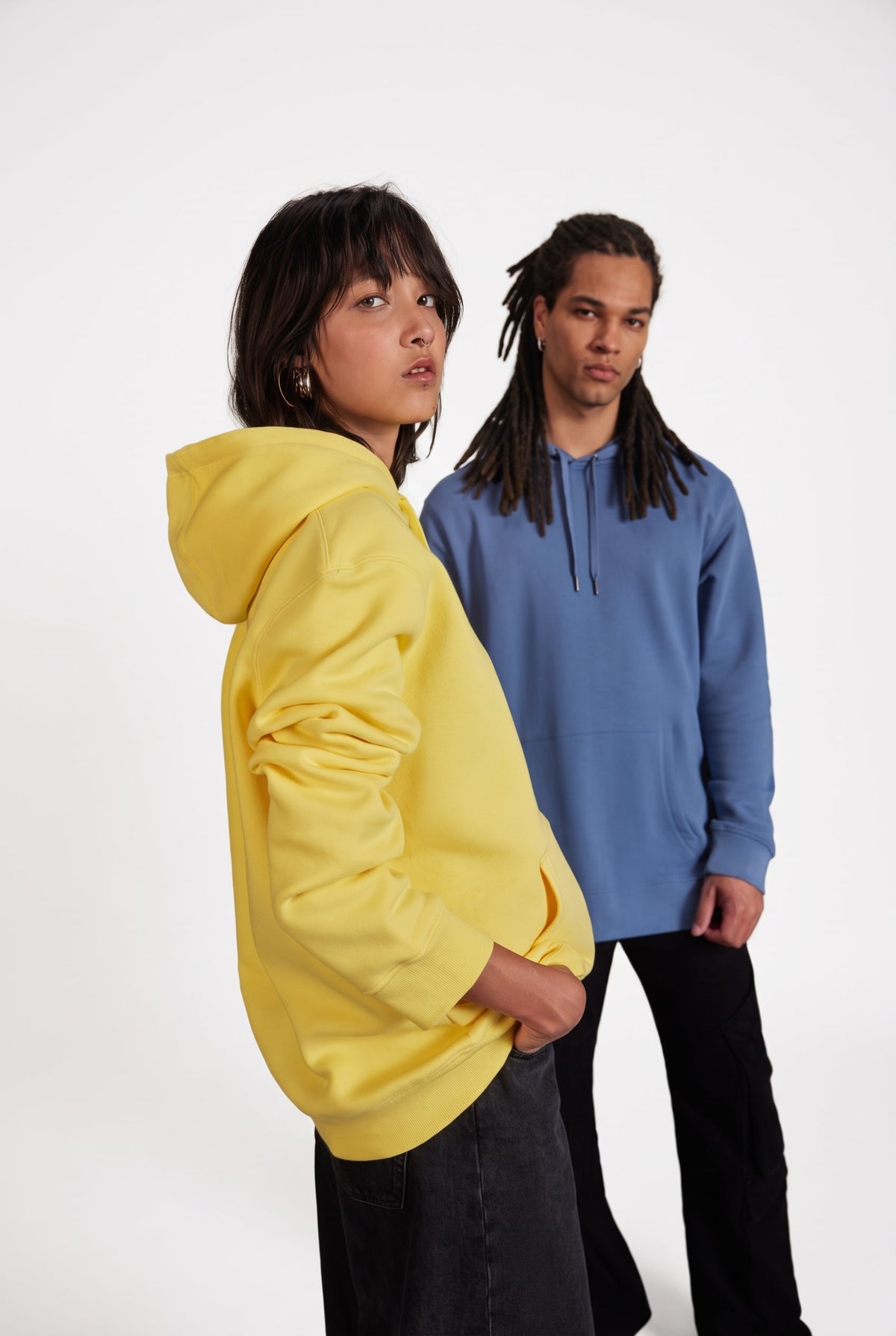 Hoodies
