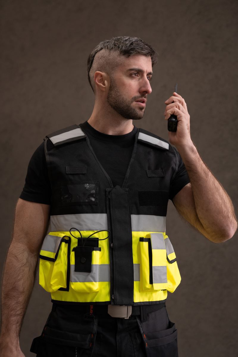 Sicherheit - Security