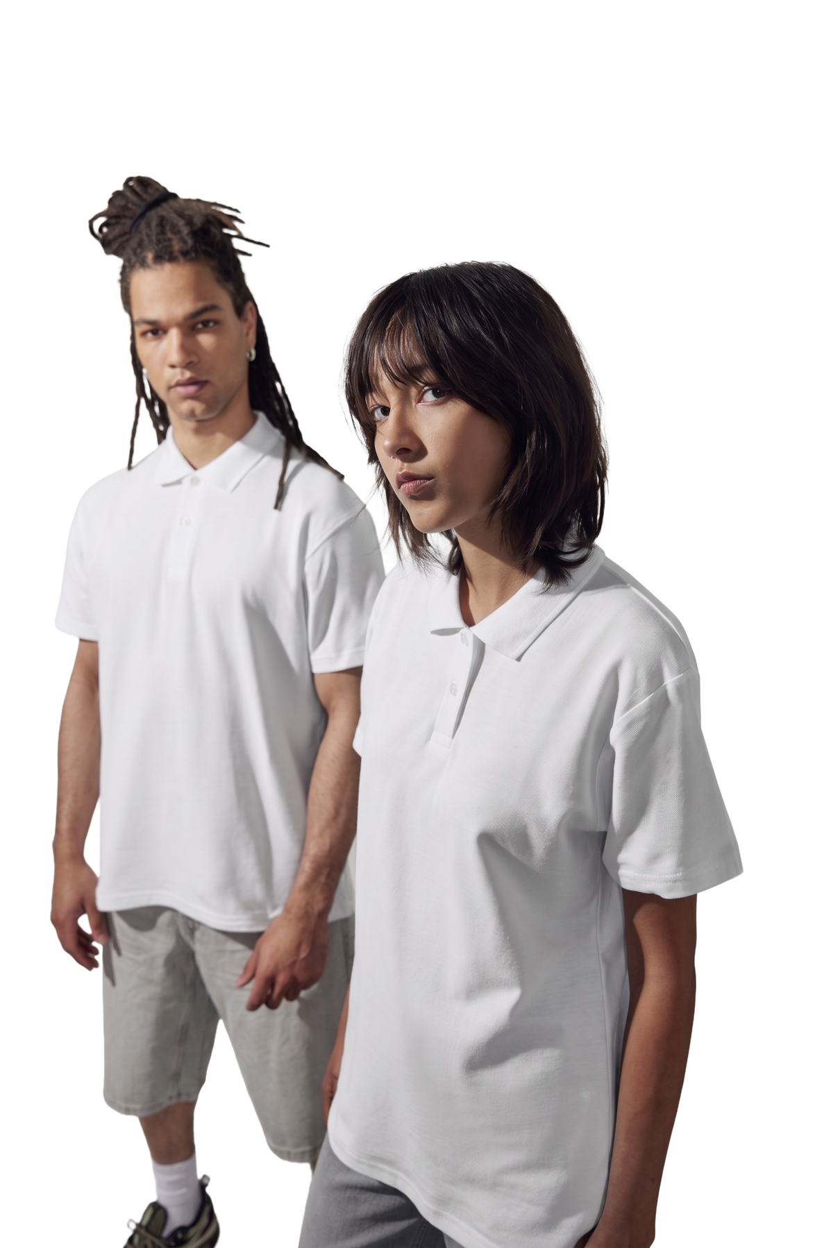 Poloshirts