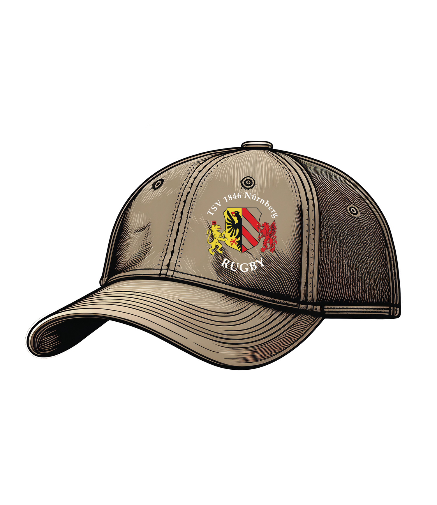 TSV 1846 Caps & Mützen
