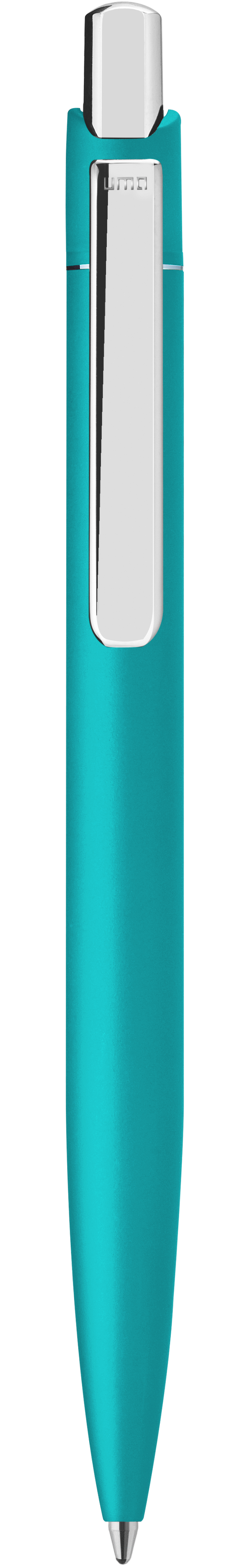 0-9575 – PRIMUS - Metall-Druckkugelschreiber