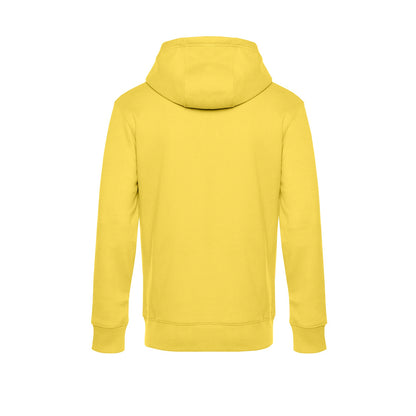 B&C KING HOODED Yellow Fizz