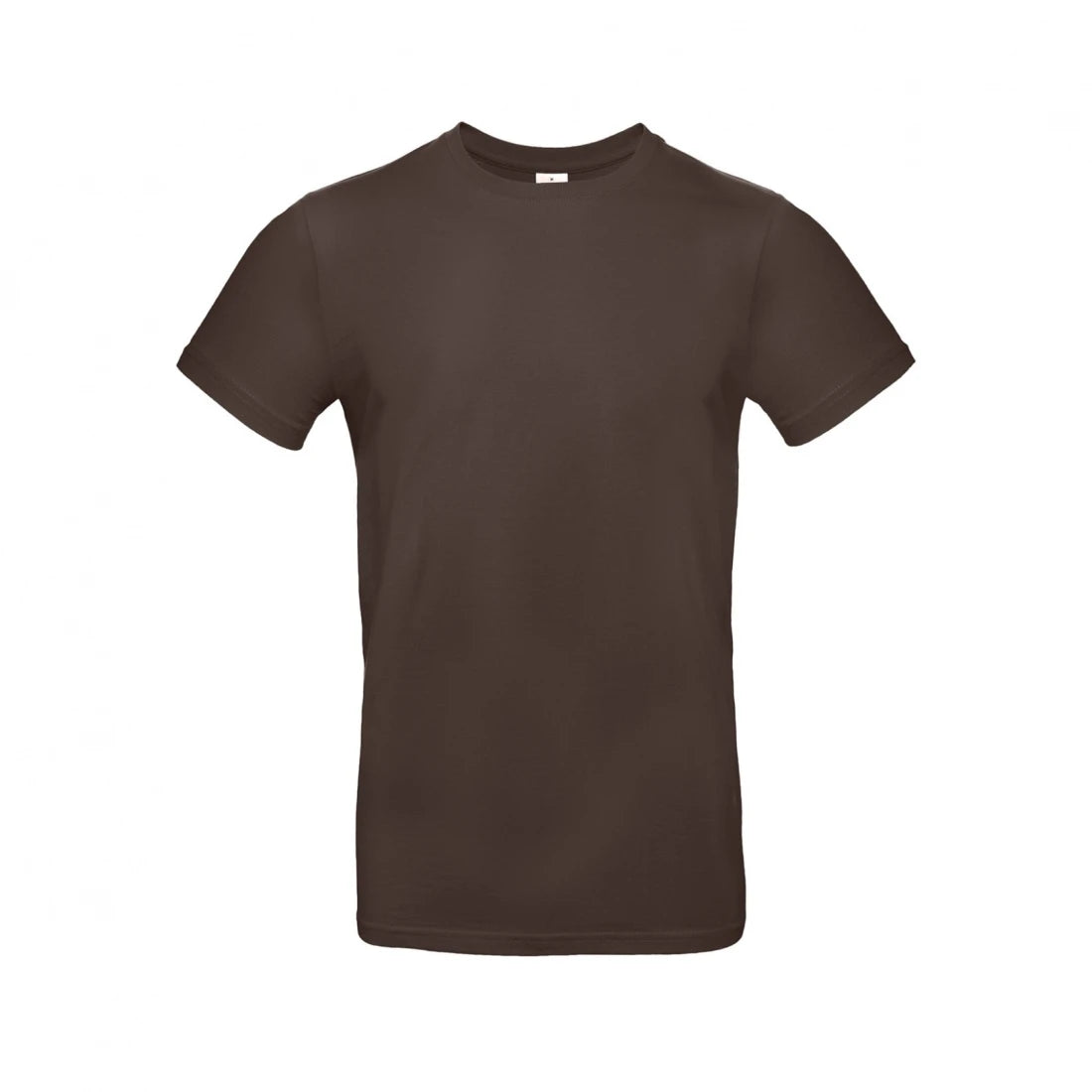 B&C Unisex #E190 Brown