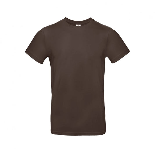 B&C Unisex #E190 Brown