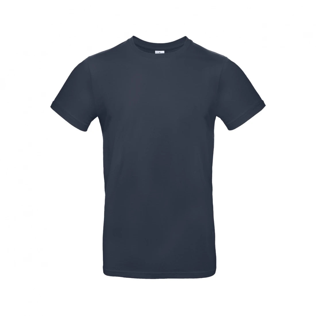 B&C Unisex #E190 Navy