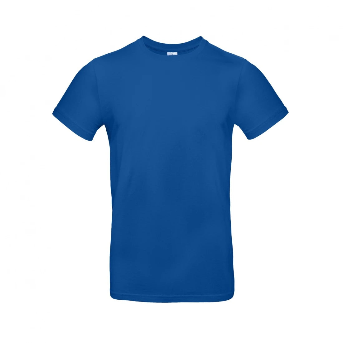 B&C Unisex #E190 Royal Blue