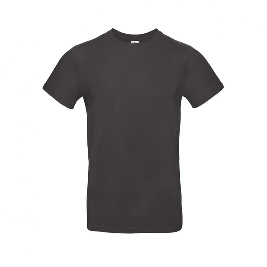 B&C Unisex #E190 Black