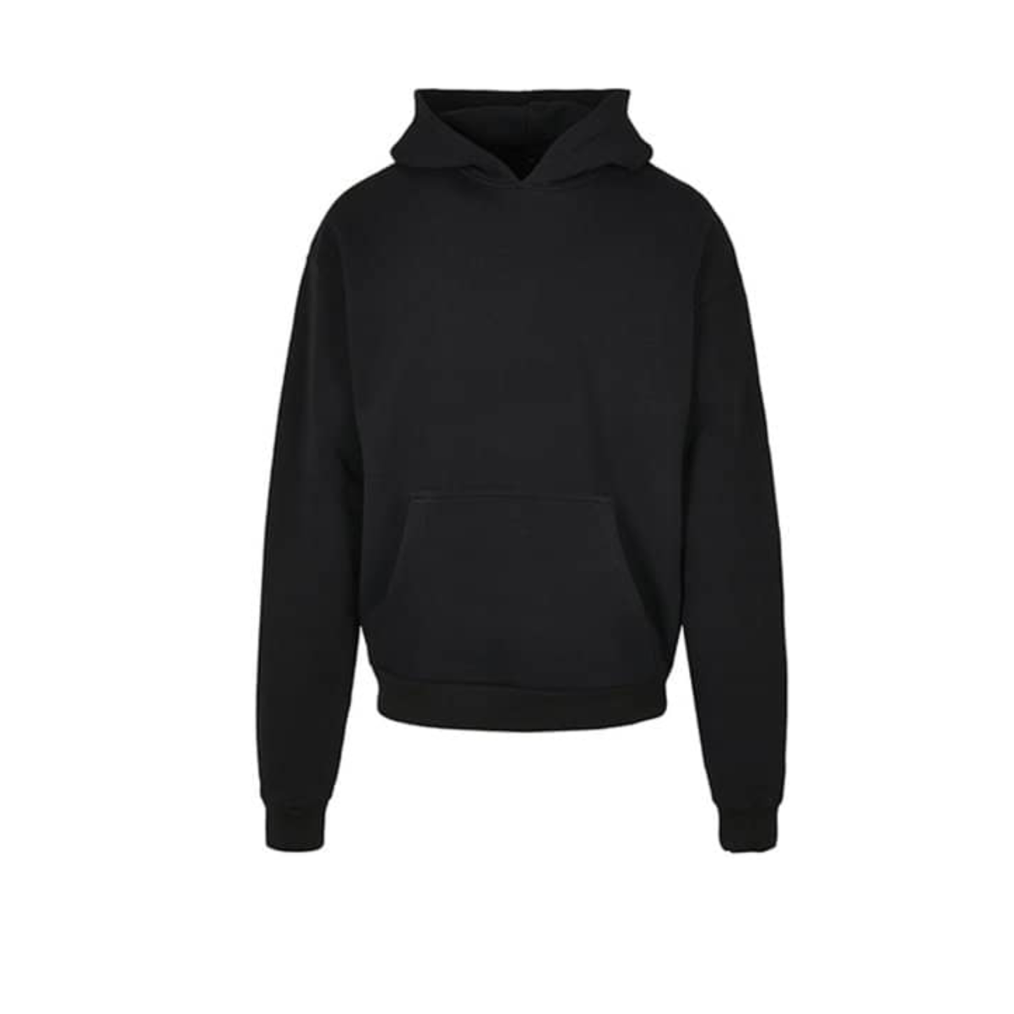 BYB Ultra Heavy Cotton Box Hoody