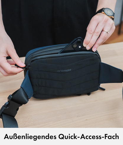 Hip Bag Pro - onemate