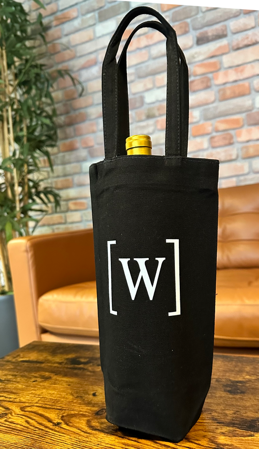 Bottle Bag Weinflaschentasche