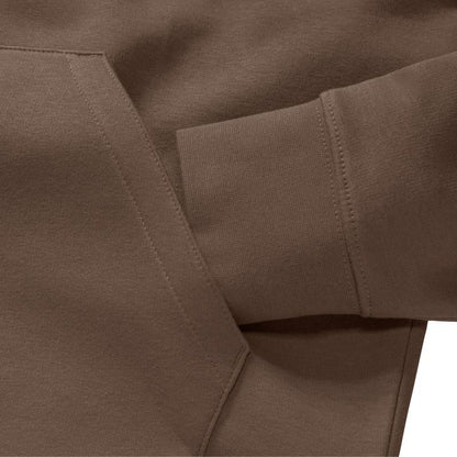 Herren Kapuzen Hoodie "Authentic"