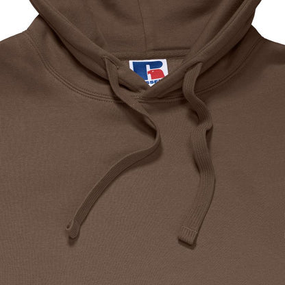 Herren Kapuzen Hoodie "Authentic"