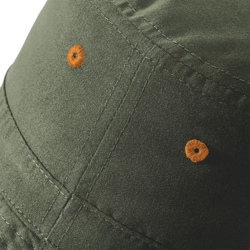 Fischer Hut "Bucket Hat" mit Logo Druck