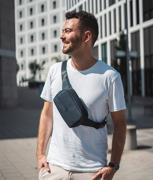 Hip Bag Pro - onemate