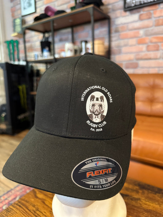Cap FLEXFIT Old Boars Rugby Rugby
