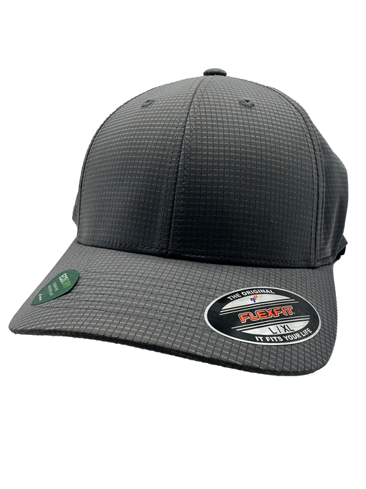 Flexfit Hydro-Grid Stretch Cap