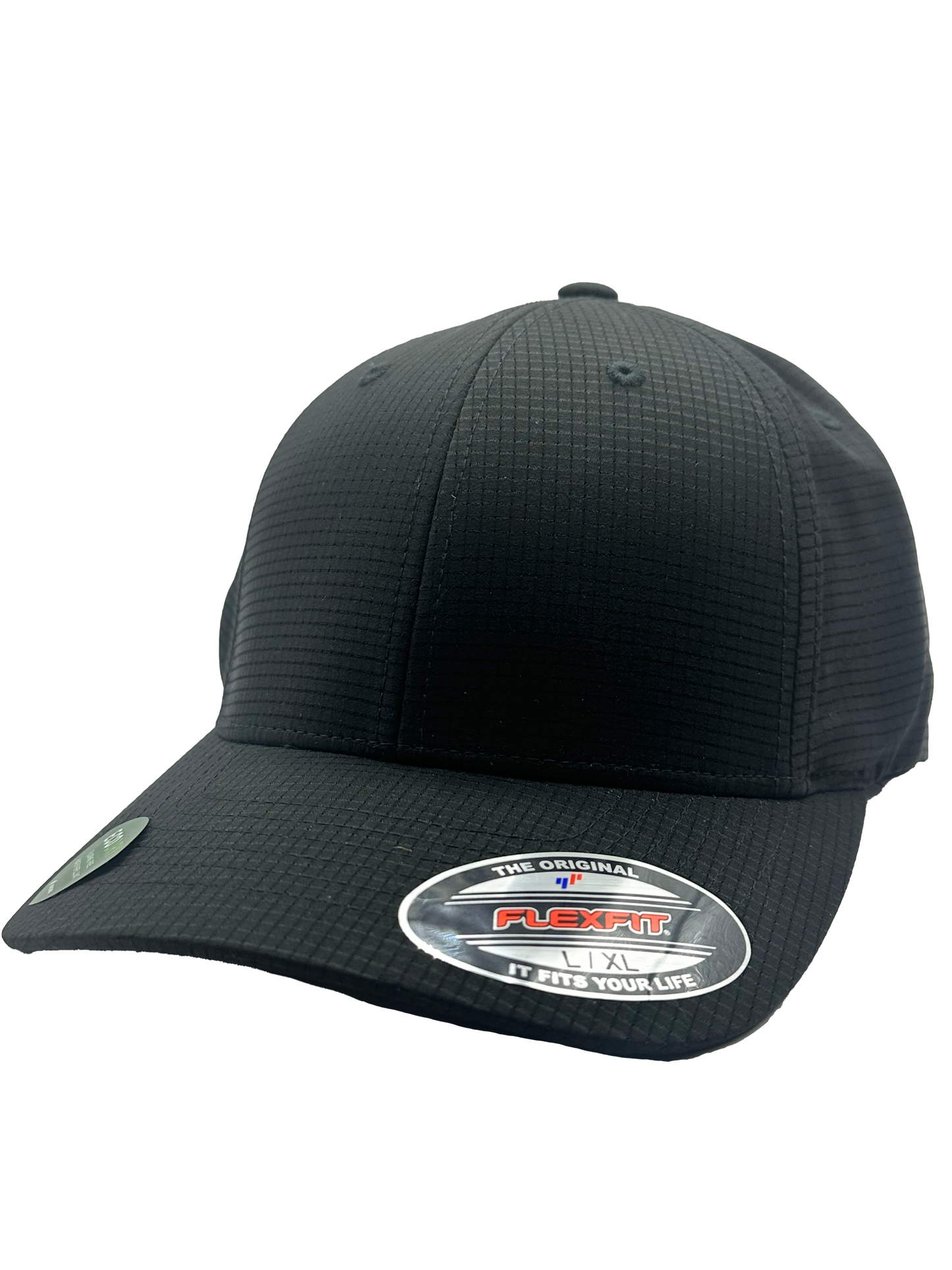 Flexfit Hydro-Grid Stretch Cap