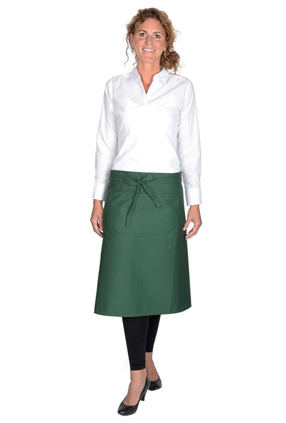 Schürze - Cook`s Apron with Pocket