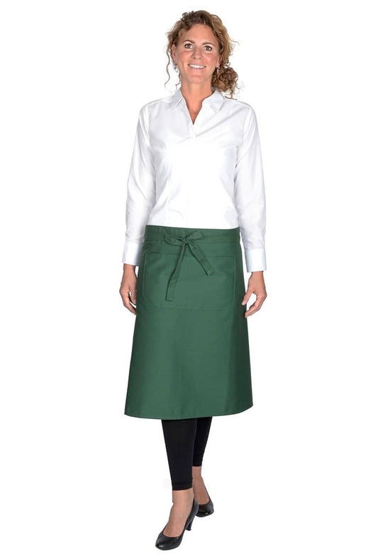 Schürze - Cook`s Apron with Pocket
