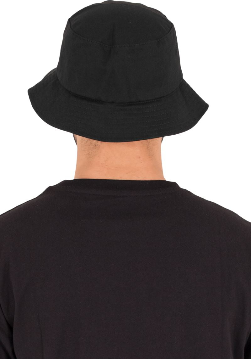 Fischer Hut - FLEXFIT mit Logo Druck