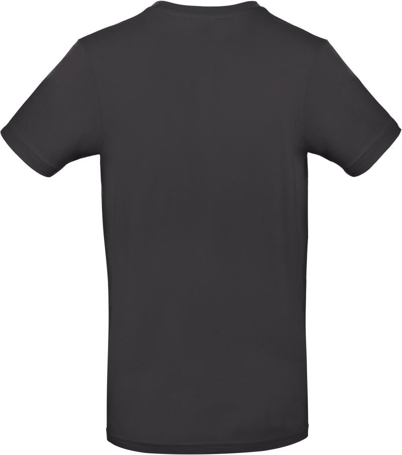T-Shirt B&C E190 Schweres Unisex T-Shirt