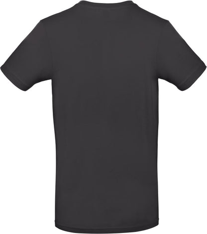 T-Shirt B&C E190 Schweres Unisex T-Shirt